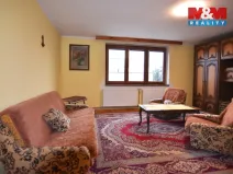 Pronájem bytu 2+1, Mnichovo Hradiště, V Cestkách, 60 m2