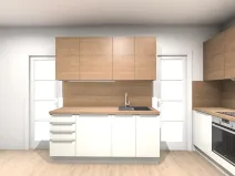 Pronájem bytu 3+kk, Frýdek-Místek, Čelakovského, 78 m2