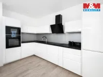 Prodej bytu 2+1, Praha, Voskovcova, 87 m2