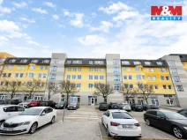 Prodej bytu 2+1, Praha, Voskovcova, 87 m2