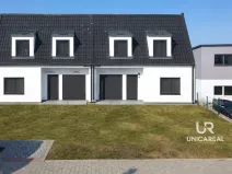 Prodej pozemku, Holubice, 703 m2