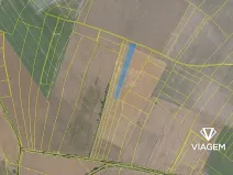 Prodej podílu pole, Sudovo Hlavno, 2950 m2