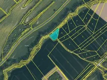 Prodej pole, Kropáčova Vrutice, 1036 m2