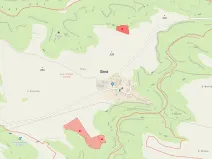 Prodej pole, Želízy, 57781 m2