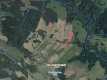 Prodej louky, Horní Studénky, 76032 m2