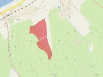 Prodej louky, Těchlovice, 42359 m2