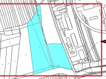 Prodej podílu pole, Kojetín, 1793 m2