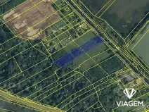 Prodej zahrady, Karviná, 4593 m2