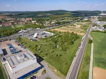 Prodej komerčního pozemku, Troubsko, Jihlavská, 11908 m2