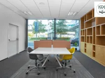 Pronájem kanceláře, Praha - Ruzyně, Aviatická, 50 m2