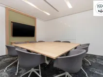 Pronájem kanceláře, Praha - Nusle, Lomnického, 5 m2