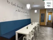 Pronájem kanceláře, Brno - Štýřice, Holandská, 50 m2