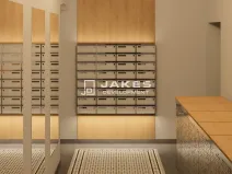 Prodej bytu 2+kk, Praha - Smíchov, Grafická, 43 m2