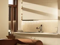 Prodej bytu 2+kk, Praha - Smíchov, Grafická, 43 m2