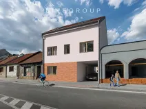 Prodej bytu 5+kk, Ivančice, 79 m2