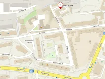 Pronájem garáže, Teplice, Smetanova, 20 m2