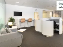 Pronájem kanceláře, Ostrava - Moravská Ostrava, 28. října, 50 m2