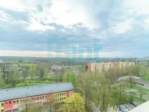 Pronájem bytu 2+1, Ostrava, U Školky, 52 m2