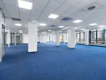 Pronájem kanceláře, Brno, Masarykova, 505 m2