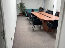 Pronájem kanceláře, Brno, Jánská, 166 m2