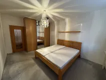 Pronájem bytu 2+1, Chomutov, Meisnerova, 61 m2