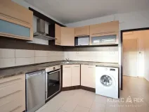 Pronájem bytu 1+1, Sezimovo Ústí, Dukelská, 35 m2