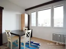 Pronájem bytu 1+1, Sezimovo Ústí, Dukelská, 35 m2