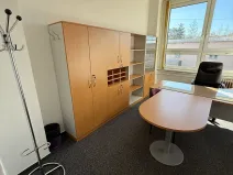 Pronájem kanceláře, Boršov nad Vltavou, Průmyslová, 14 m2