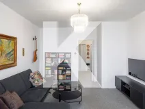 Prodej bytu 3+1, Praha - Nusle, Kloboučnická, 73 m2