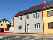 Prodej chalupy, Nová Včelnice, 220 m2