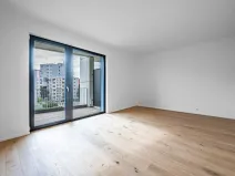 Pronájem bytu 1+kk, Praha - Strašnice, Ramonova, 35 m2