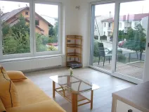 Pronájem bytu 2+kk, Vestec, U Strouhy, 49 m2