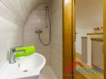 Pronájem kanceláře, Slaný, Soukenická, 20 m2