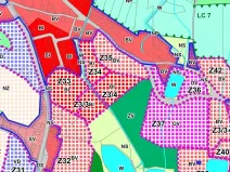 Prodej pozemku pro bydlení, Nová Role, 806 m2