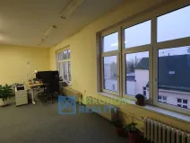 Pronájem kanceláře, Trutnov - Vnitřní Město, Pražská, 56 m2