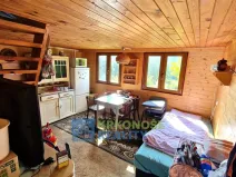 Prodej chaty, Trutnov - Horní Staré Město, 16 m2