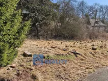 Prodej pozemku, Bernartice, 948 m2