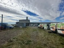 Pronájem skladu, Grygov, Blatecká, 12 m2