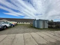 Pronájem skladu, Grygov, Blatecká, 12 m2