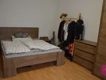 Pronájem bytu 2+kk, Olomouc, Dukelská, 47 m2