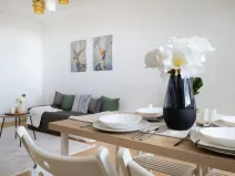 Prodej bytu 5+kk, Praha - Vinoř, Uherská, 106 m2