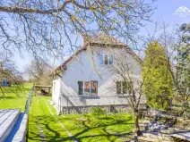 Prodej rodinného domu, Veselý Žďár, 114 m2