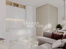 Prodej bytu 2+kk, Praha - Nové Město, Wenzigova, 41 m2