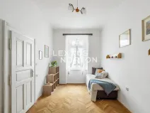 Prodej bytu 4+1, Praha - Libeň, Krejčího, 120 m2