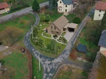 Prodej pozemku, Jindřichov, 686 m2