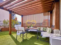 Prodej bytu 4+kk, Praha - Letňany, Pavla Beneše, 4765 m2