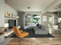 Prodej rodinného domu, Praha - Dejvice, V Trníčku, 148 m2