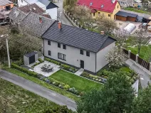 Prodej rodinného domu, Tršice, 253 m2