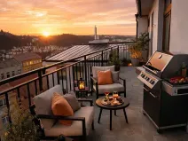 Prodej bytu 1+kk, Praha - Košíře, Holečkova, 38 m2