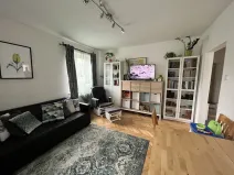 Pronájem bytu 3+1, Liberec, Wintrova, 65 m2